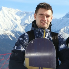 Илья Шмин, 14.08.1991, Санкт-Петербург