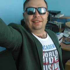 Сергей Щербаков, 04.02, Санкт-Петербург