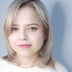 Эвелина Зулкарнеева, 26.12, Уфа