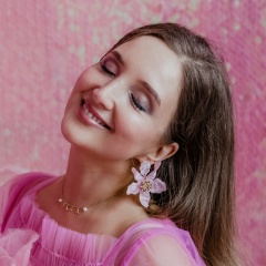 Оля Алфёрова, 06.07, Долгопрудный