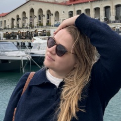 Мария Шаталова, 07.05.1988, Волгоград