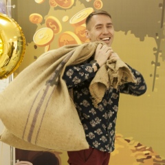 Алексей Кучкин, 27.01.1990, Волгоград