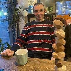 Кирилл Миронов, 04.03.1980, Санкт-Петербург