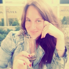 Юля Антонова, 08.06.1988, Москва