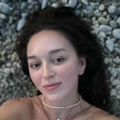 Анастасия Глазунова, 23.03.1994, Санкт-Петербург