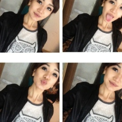 Мадина Хабибуллаева, 27.07.1995, Алматы