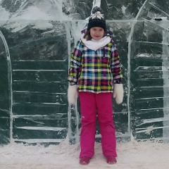 Ольга Епифанова, 10.01