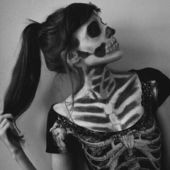 Дария Ибрагимова, 08.08.1988, Алматы