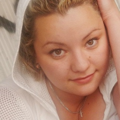 Ирина Росликова, 08.11.1991, Красноярск