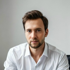 Виталий Фролов, 23.01, Москва
