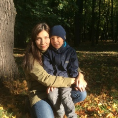 Галина Евтушенко, 04.08.1986, Санкт-Петербург