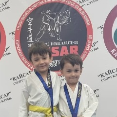 Iv Kii, 29.07.1987, Атырау