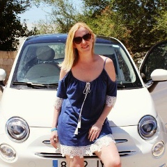 Мария Хисамутдинова, 08.08, Калининград