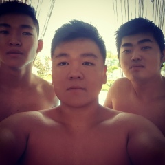 Алексей Ан, 17.10.1996, Ташкент