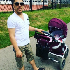 Ренат Хайретдинов, 08.04, Москва