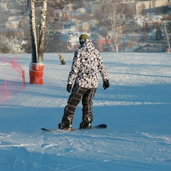 Светлана Данилова, 21.06, Нижний Новгород