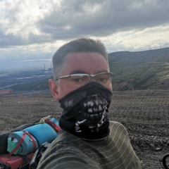 Andrey Grey, 15.03, Норильск