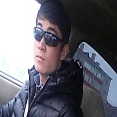 Бектурсын Косжанов, 18.03.1993, Актобе