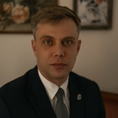 Алексей Хаймусов, 29.01.1987, Санкт-Петербург