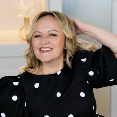 Мария Смирнова, 27.04.1983, Санкт-Петербург