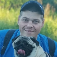 Александр Савков, 01.01, Санкт-Петербург