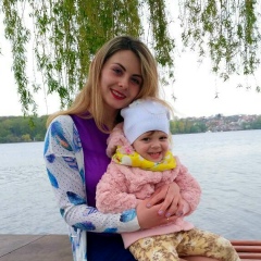 Уляна Ковалишин, 26.05, Тернополь