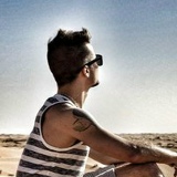 Александр Останин, 01.03.1988, Одесса