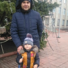 Саша Борщ, Новоукраинка