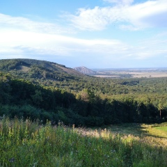 Азамат Азаматов