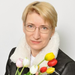 Татьяна Мельникова, 23.08, Омск