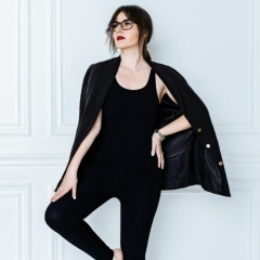 Ксения Краснова, 08.08.1988, Самара