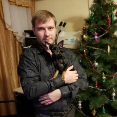 Дмитрий Казарцев, 23.09, Байконур