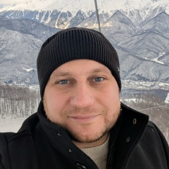 Алексей Ревенко, 27.01, Санкт-Петербург