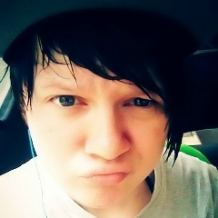 Олеся Гусева, 06.05, Москва