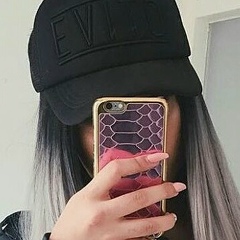 Зухра Зашаева