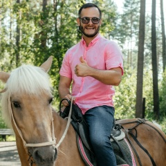 Антон Мишарин, 01.03.1910, Новосибирск