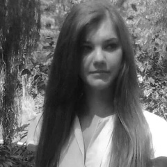 Аня Малинена, 06.04.1995, Волгоград