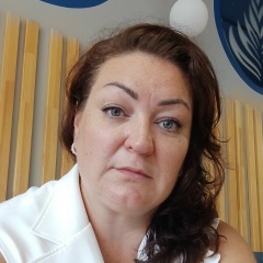 Наталия Новоселова, 19.01, Краснодар