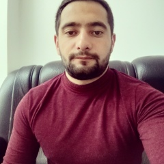 Vahagn Tumeyan, 21.11.1995, Еранос