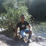 Draghmia Ramzi, 05.05.1994, Annaba