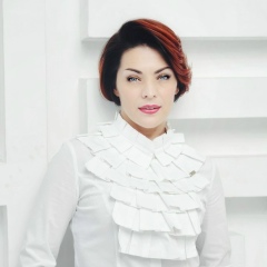 Евгения Чубара-Горбунова, 23.03, Барнаул