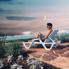 Амалбек Сман, 14.08, Алматы