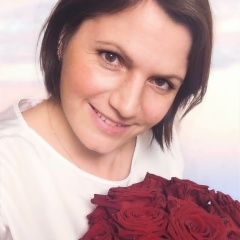 Татьяна Беляева-Панкратова, 19.06.1986, Москва