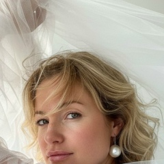 Яна Салова, 15.09, Москва