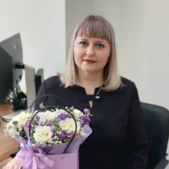 Татьяна Шарманова, 24.03.1982, Усинск