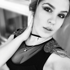 Поля Александрова, 03.06, Москва