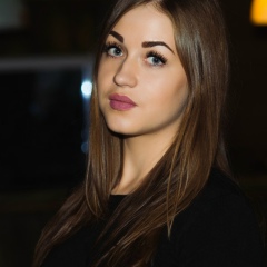 Наташа Дорофеева, 10.09.1995, Алматы