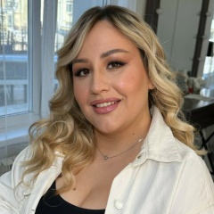 Юлия Деревенец, 28.11, Якутск