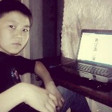 Дулат Жаксылыкбай, 08.03, Алматы