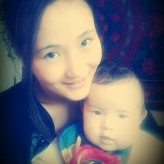 Аида Таалайбек-Кызы, 16.10.1992, Нарын